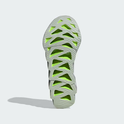Grey Adidas Switch Fwd 2 Running Shoes