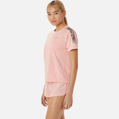 ICON SHORT SLEEVED TOP