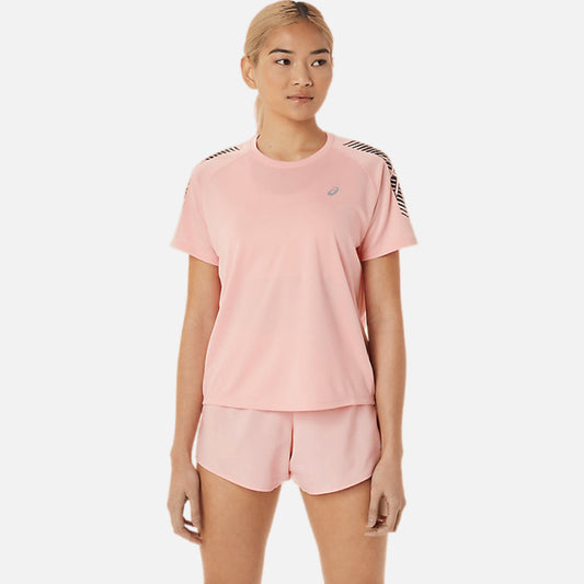 ICON SHORT SLEEVED TOP