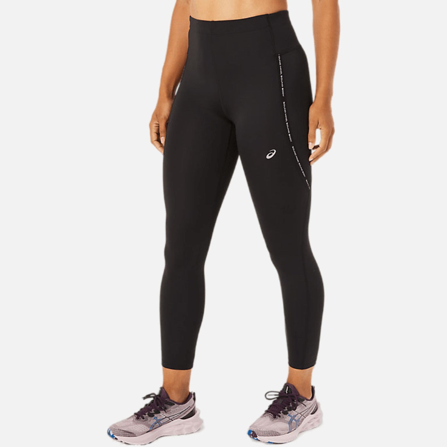 RACE HIGH WAIST TIGHT