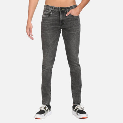 Jackson Super Skinny Fit Mid Rise F-Lite Jeans