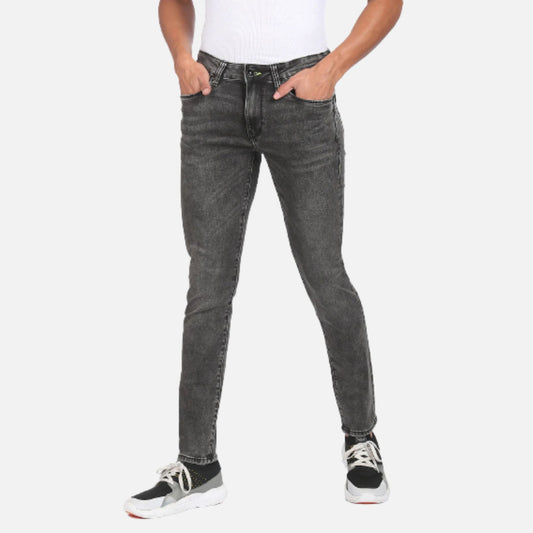 Jackson Super Skinny Fit Mid Rise F-Lite Jeans