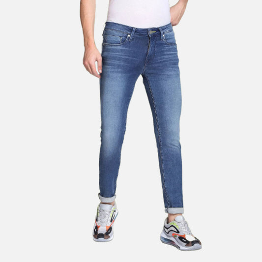 Jackson Super Skinny Fit Low Rise F-Lite Jeans