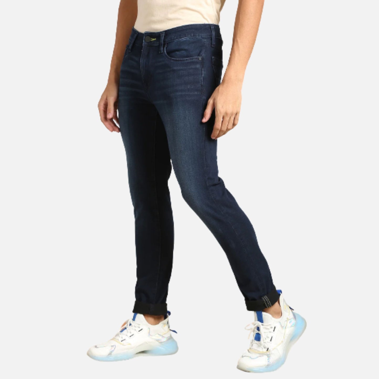 Jackson Skinny Fit Low Rise F-Lite Jeans