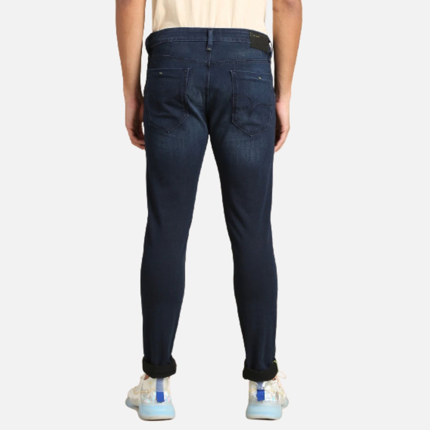 Jackson Skinny Fit Low Rise F-Lite Jeans