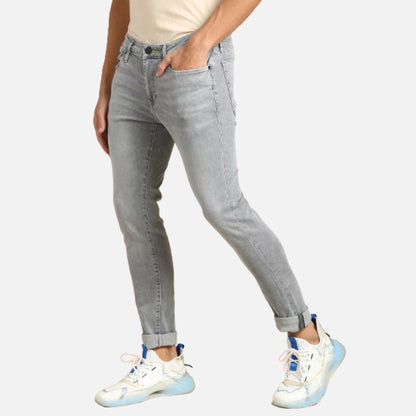 Jackson Skinny Fit Low Rise F-Lite Jeans