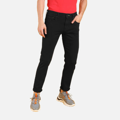 Slash Slim Tapered Fit F-Lite Jeans