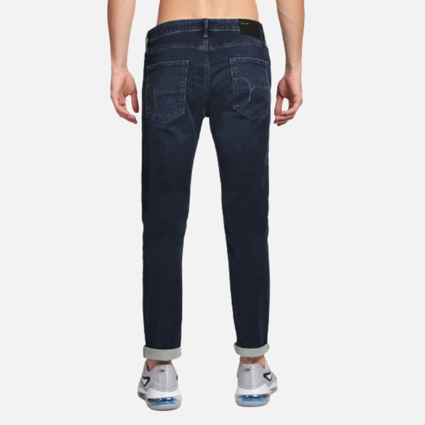 Slash Slim Tapered Stone Wash F-Lite Jeans