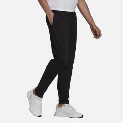 ESSENTIALS TAPERED PANTS