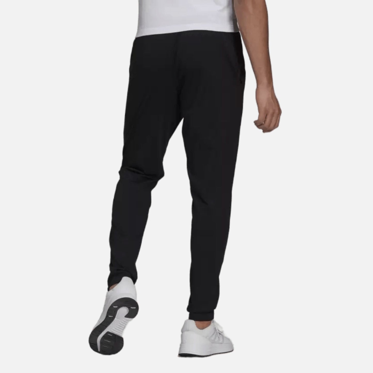 ESSENTIALS TAPERED PANTS