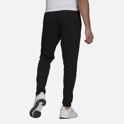 ESSENTIALS TAPERED PANTS