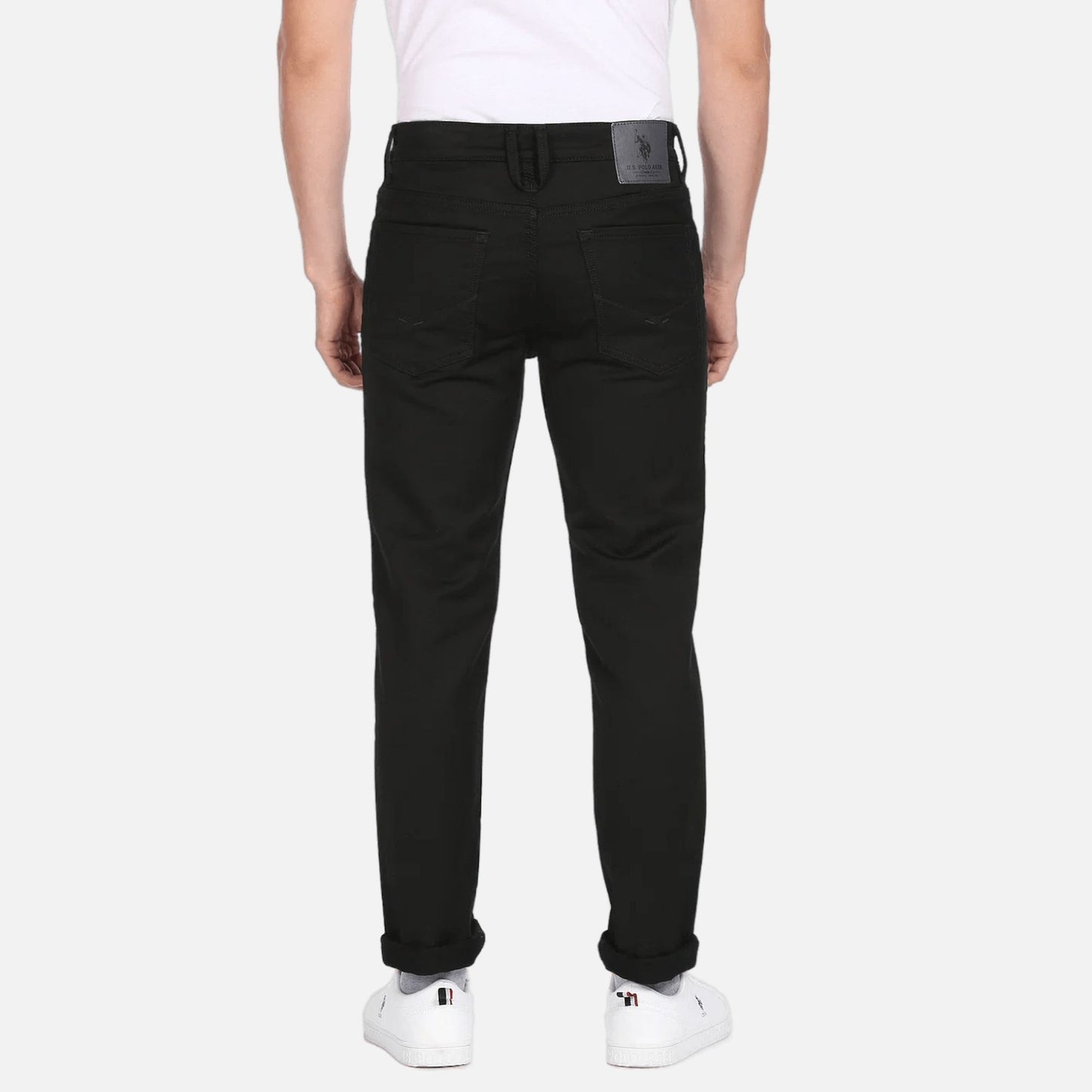 Clean Look Regallo Skinny Fit Jeans