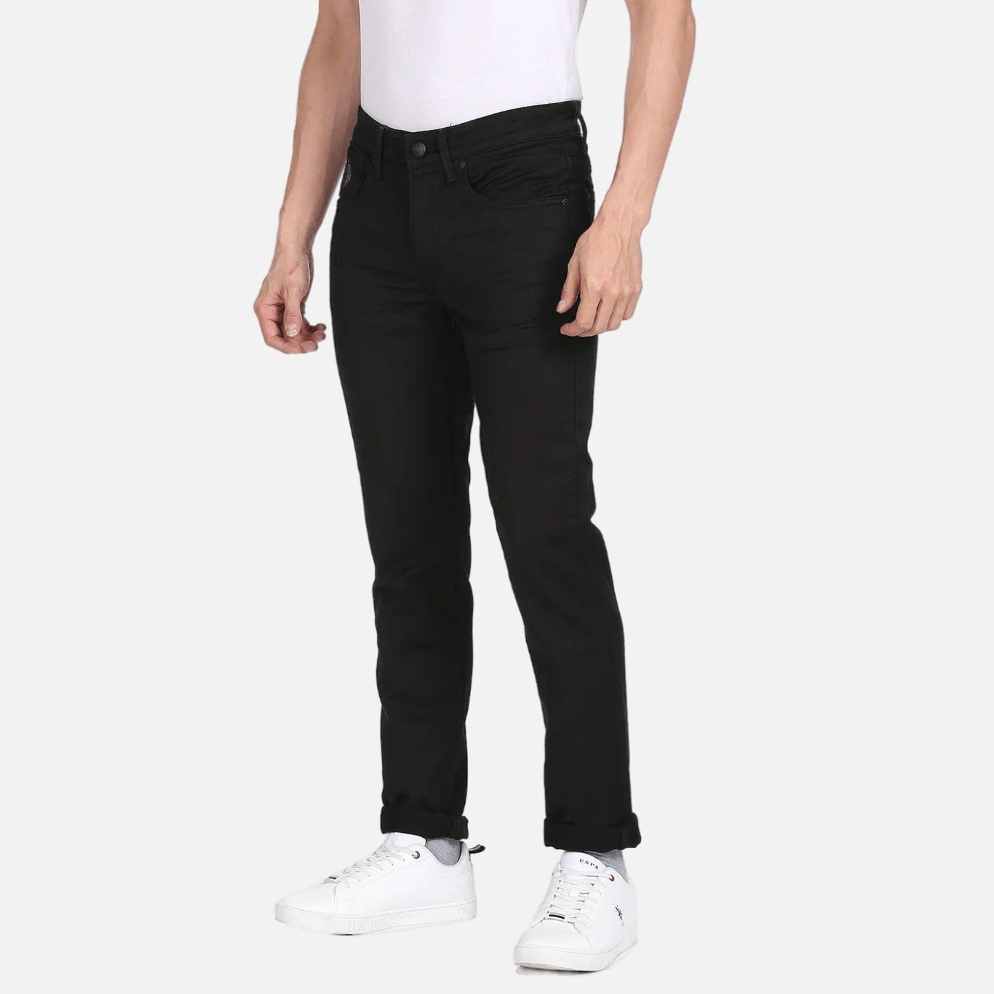 Clean Look Regallo Skinny Fit Jeans