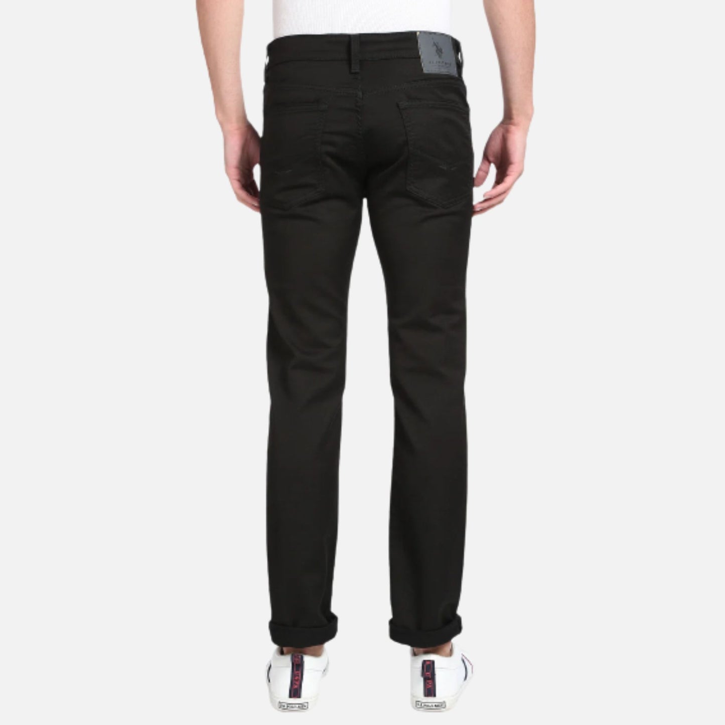 Best Black Skinny Fit Jeans