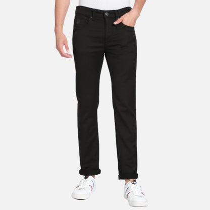 Best Black Skinny Fit Jeans