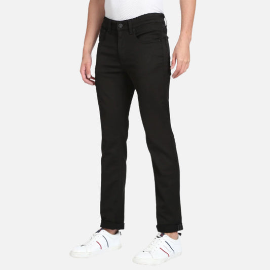 Best Black Skinny Fit Jeans