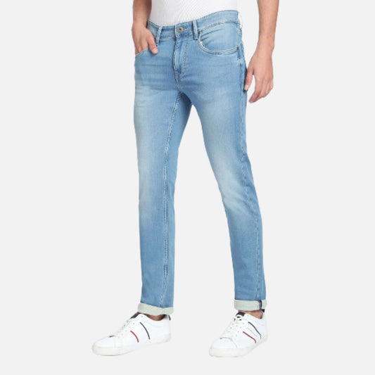 Timeless Skinny Fit Jeans