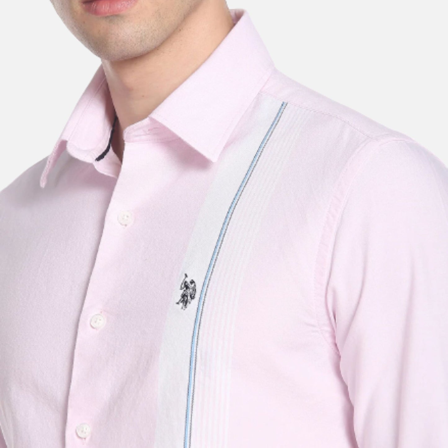 Dobby Premium Cotton Casual Shirt